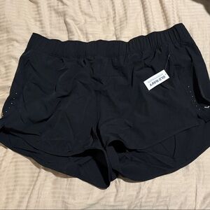 Old Navy Dark Shorts